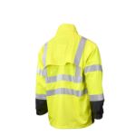 Picture of Radians RW07 High Visibility Rainwear Jacket