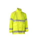 Picture of Radians RW25 High Visibility Rainwear Jacket