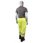 Picture of Radians SP41 Class E Sealed Waterproof Safety Pants