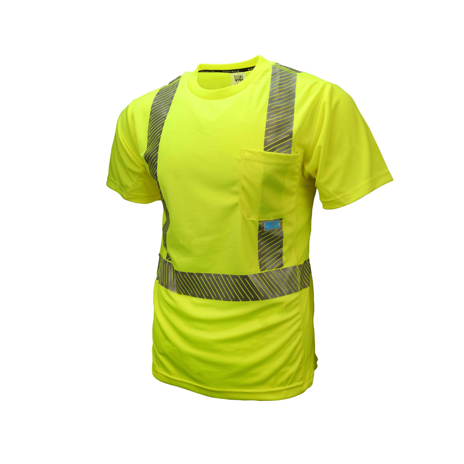 Picture of Radians ST31-2 Short Sleeve Cooling T-Shirt