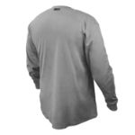 Picture of Radians FRS-002 VolCore® Long Sleeve Cotton Henley FR Shirt