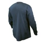 Picture of Radians FRS-002 VolCore® Long Sleeve Cotton Henley FR Shirt