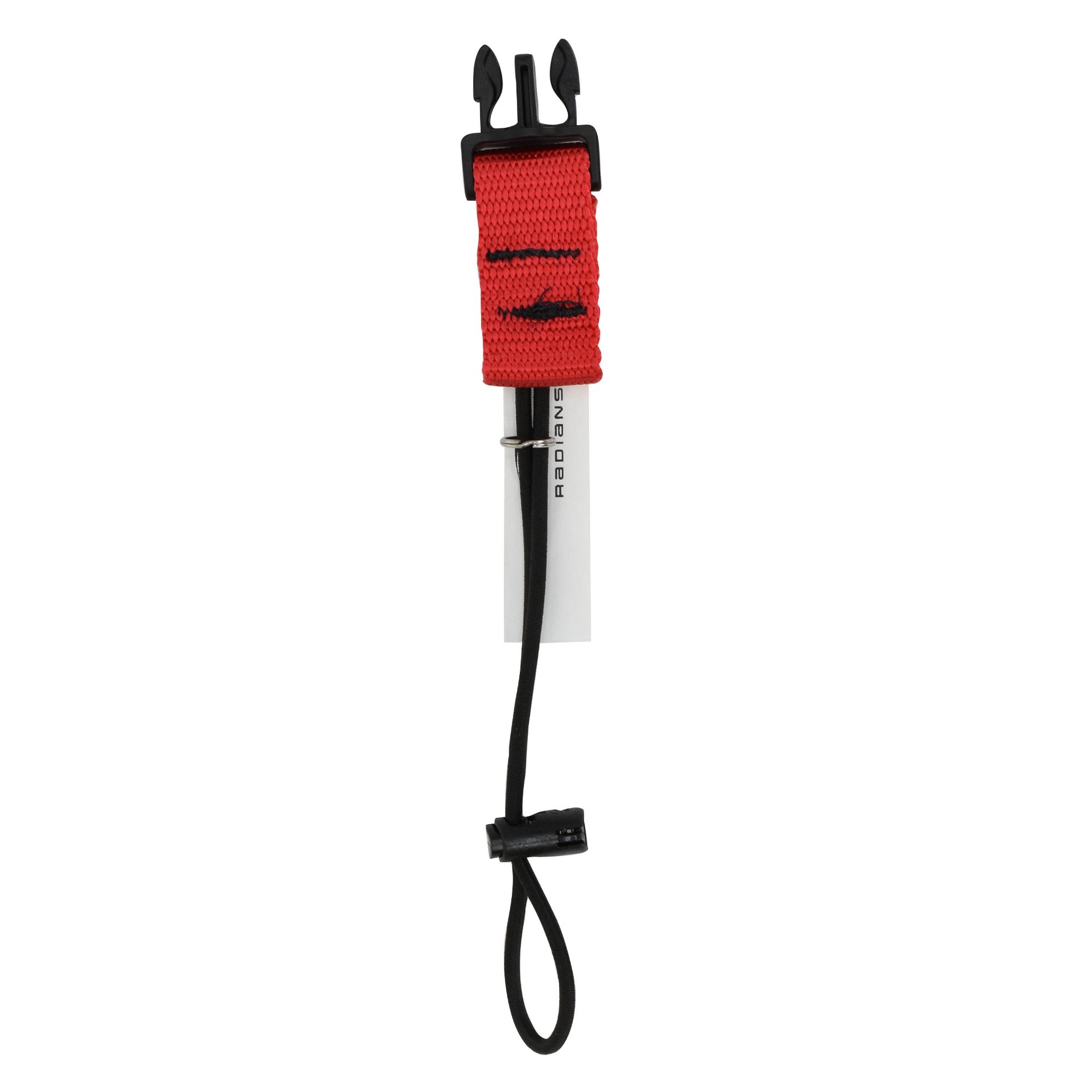 Picture of Radians RRT-MLTLAN Retractor Tool Lanyard Accessory