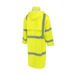 Picture of Radians RW08C Class 3 Self-Extinguishing Raincoat