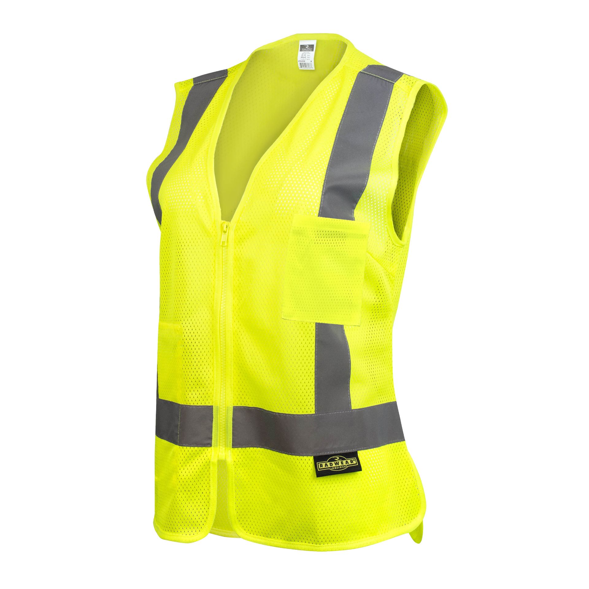 Picture of Radians SV2ZW Women's Economy 2 Pocket Vest