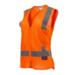 Picture of Radians SV2ZW Women's Economy 2 Pocket Vest