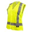 Picture of Radians SV4W Women's Breakaway Vest