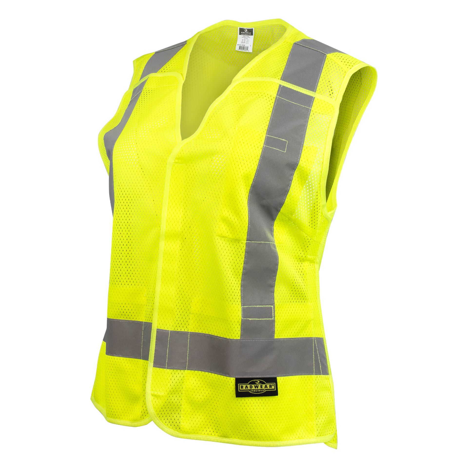 Picture of Radians SV4W Women's Breakaway Vest