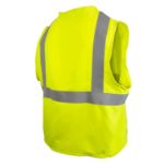 Picture of Radians SV99-M2ZGSFR Solid DH Cat 1 Class 2 FR Vest