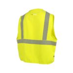 Picture of Radians SV99A 5.7 oz Class 2 DH Air Vest with Segmented Reflective Tape