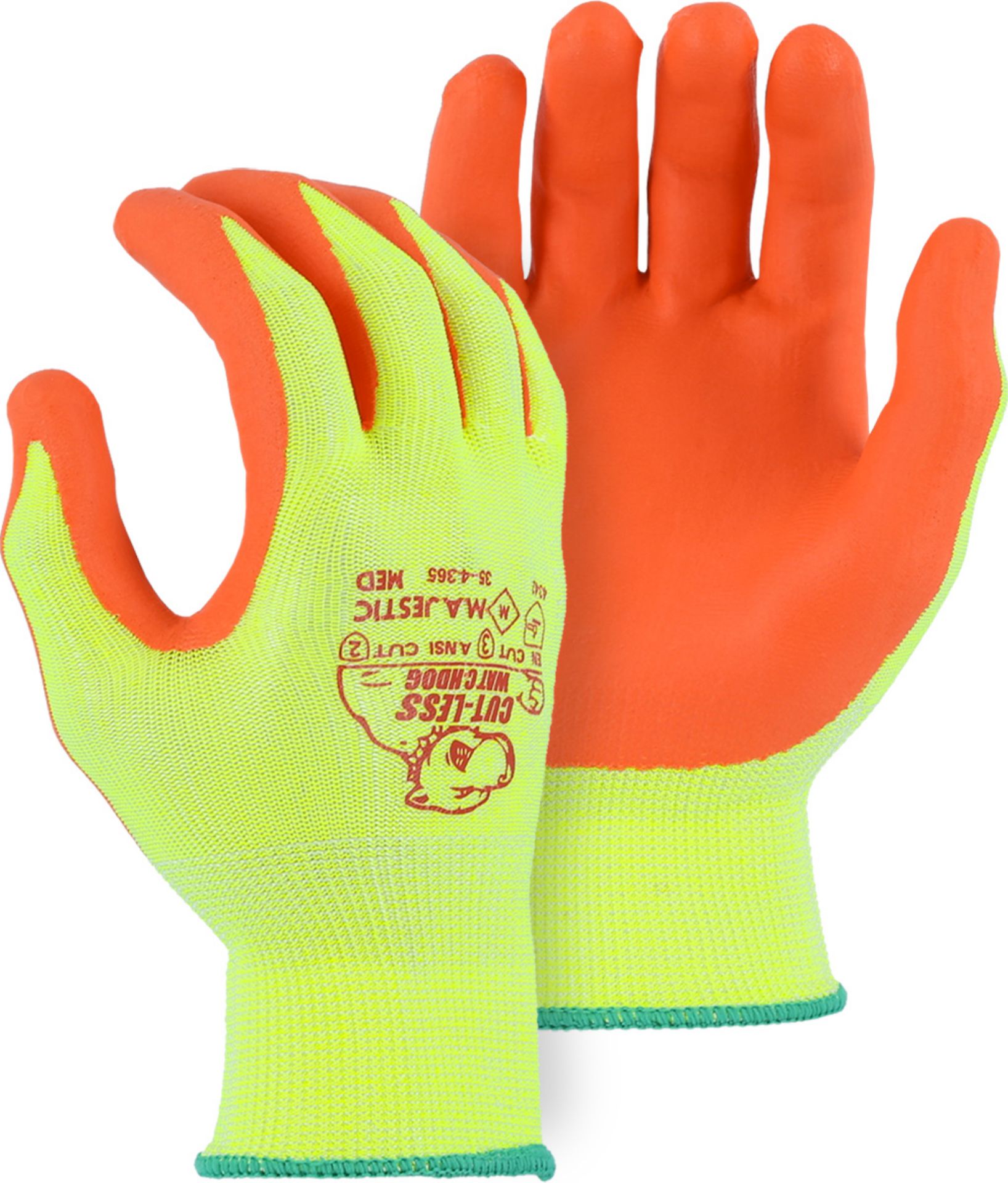 Picture of Majestic 35-4365 Watch Dog Glove