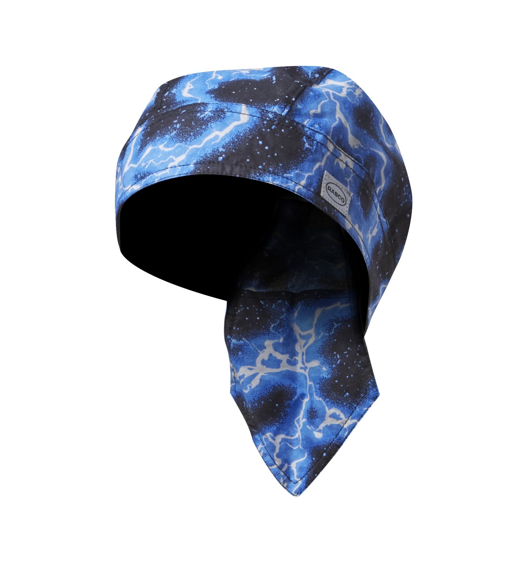 Picture of Rasco BLNDR445 Doo Rag