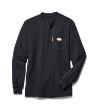 Picture of Rasco FR0101 FR Henley