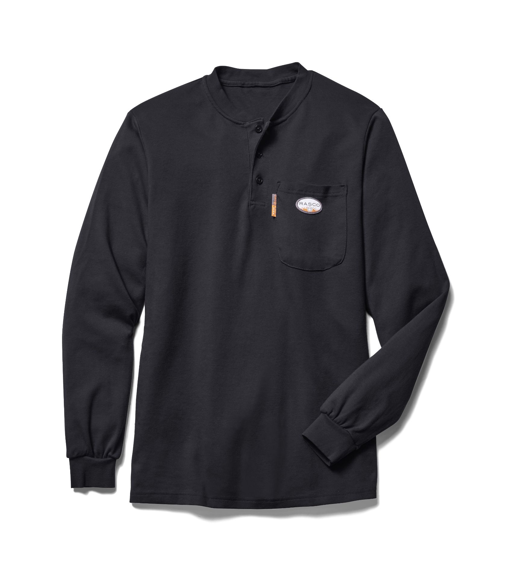 Picture of Rasco FR0101 FR Henley