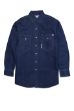 Picture of Rasco FR1022 FR Heavyweight Snap Shirt