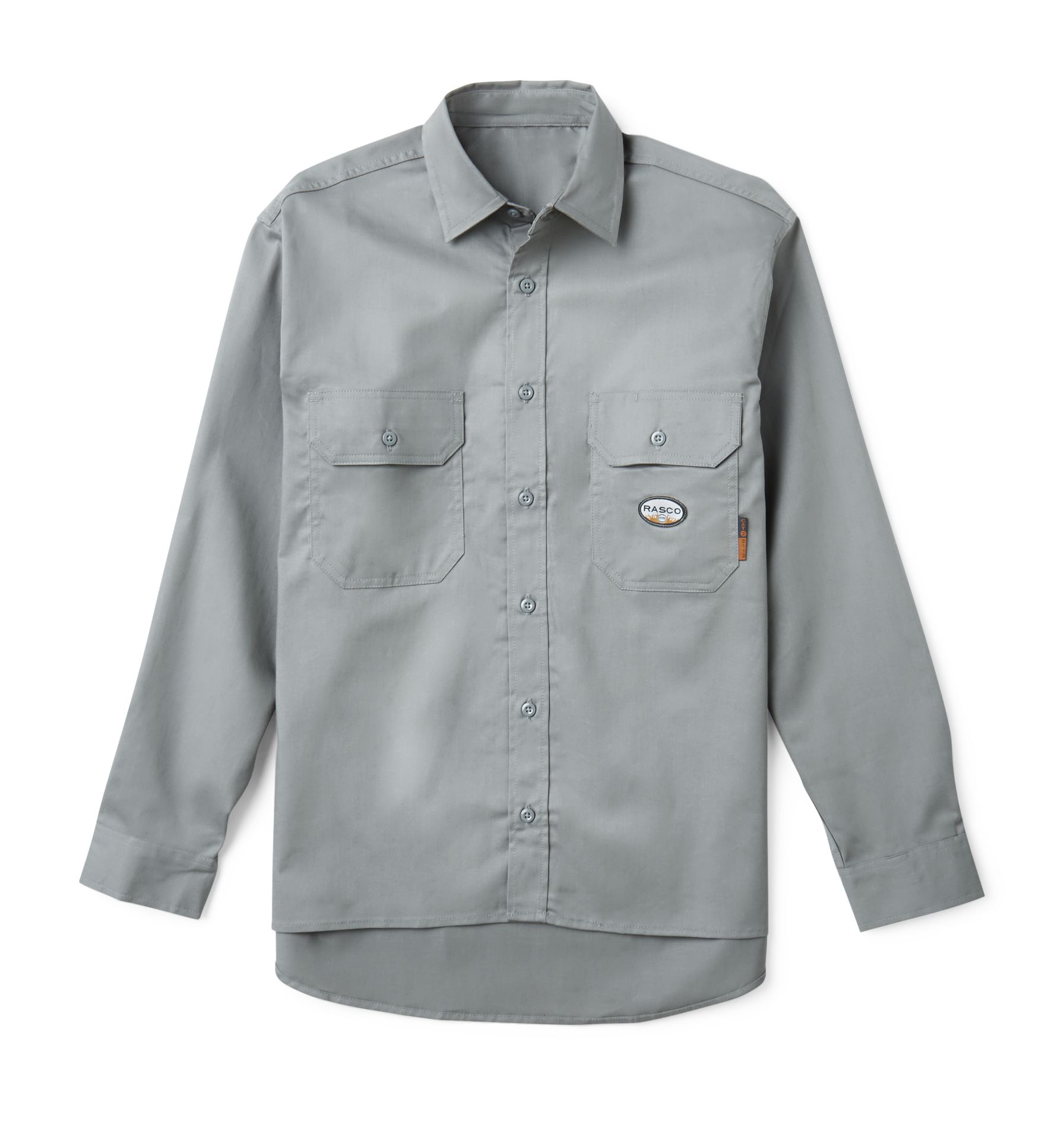 Picture of Rasco FR1305 FR 88/12 Uniform Shirt