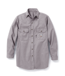 Picture of Rasco FR1336 FR GlenGuard Uniform Shirt