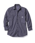 Picture of Rasco FR1344 FR DH Air Uniform Shirt