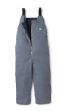 Picture of Rasco FR2638 FR Insulated GlenGuard Bib Overall
