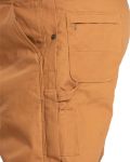 Picture of Berne  I417 Heritage Duck Insulated Coverall
