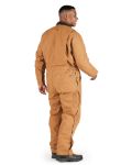 Picture of Berne  I417 Heritage Duck Insulated Coverall