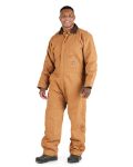 Picture of Berne  I417 Heritage Duck Insulated Coverall