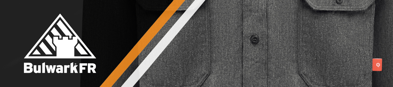Bulwark Flame-Resistant Gear | Retail & Wholesale Options