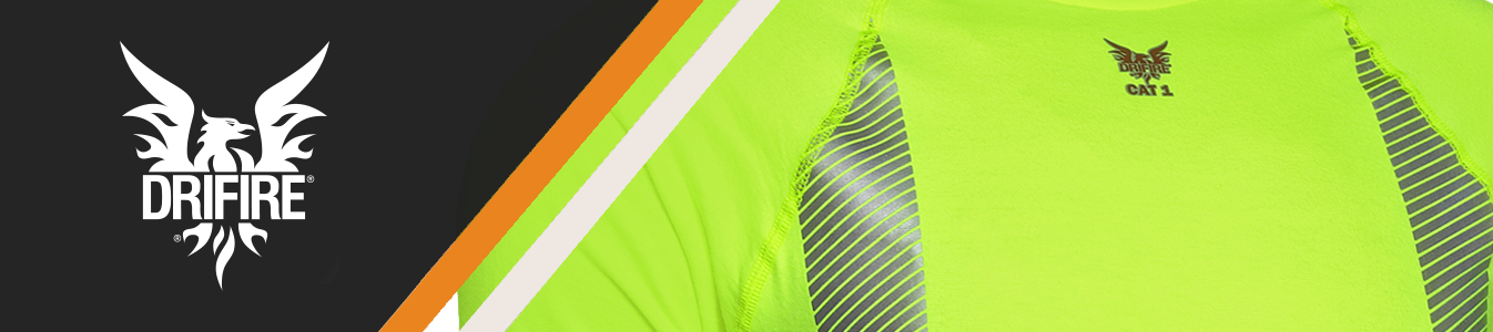 DRIFIRE FR Clothing | Flame-Resistant Gear
