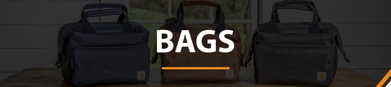 Work Bags | Durable Storage Solutions
