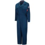 Picture of Bulwark® QC21 iQ Series® Women's Mobility Coverall