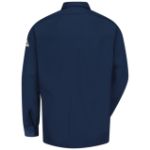 Picture of Bulwark® SLW2 Men's Midweight Excel FR® ComforTouch® Work Shirt
