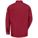 Picture of Bulwark® SLW2 Men's Midweight Excel FR® ComforTouch® Work Shirt