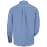 Picture of Bulwark® SMU2-7.0 Men's Midweight FR Dress Uniform Shirt CAT 2
