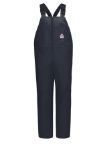Picture of Bulwark® BLF8 Men's Heavyweight  Excel FR® ComforTouch® Unlined Duck Bib Overall