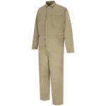 Picture of Bulwark® CEC2 Men's Midweight Excel FR Classic Coverall