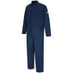 Picture of Bulwark® CEC2 Men's Midweight Excel FR Classic Coverall