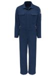 Picture of Bulwark® CLB6 Men's Midweight Excel FR® ComforTouch® Premium Coverall