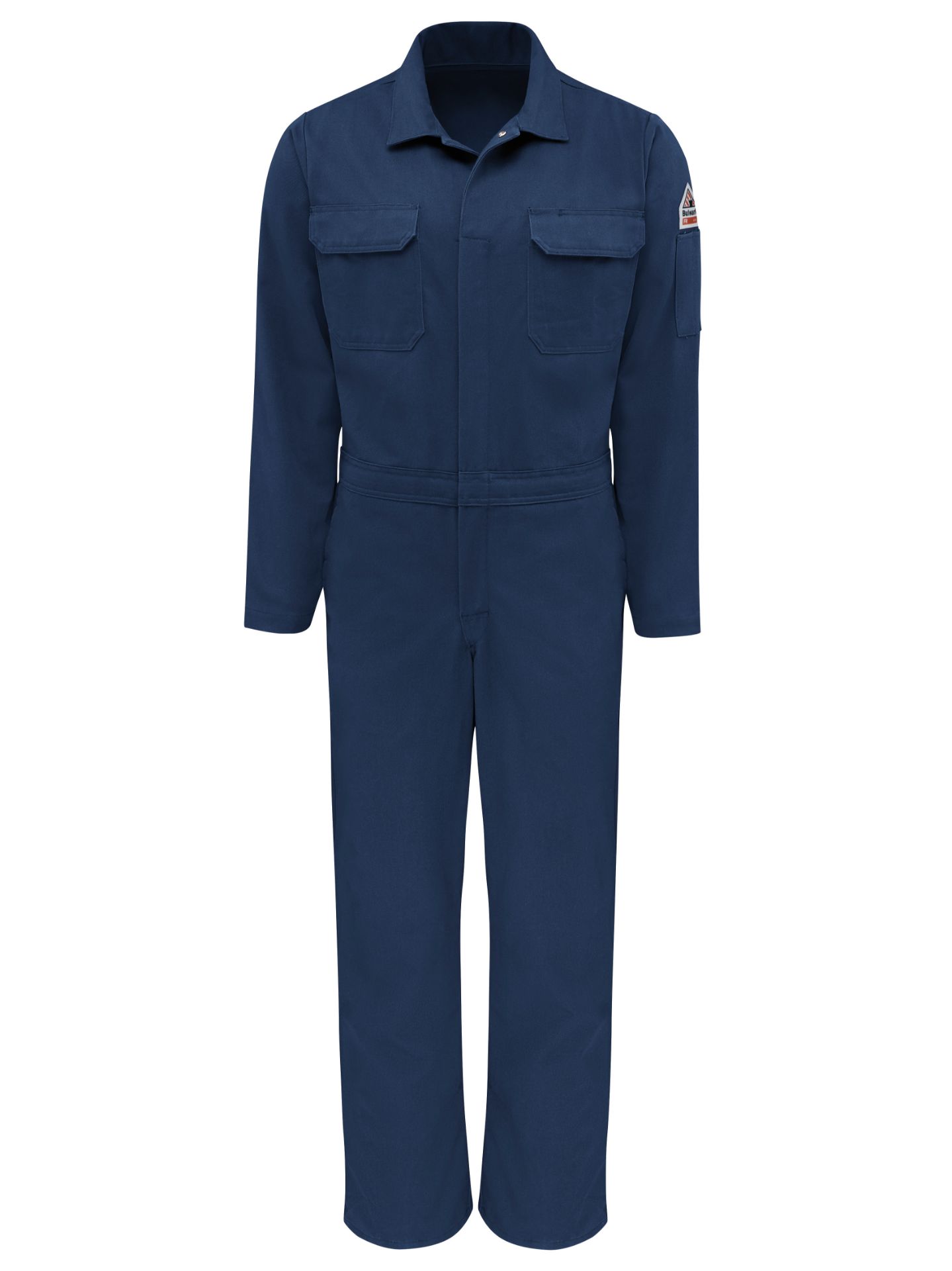 Picture of Bulwark® CLB6 Men's Midweight Excel FR® ComforTouch® Premium Coverall