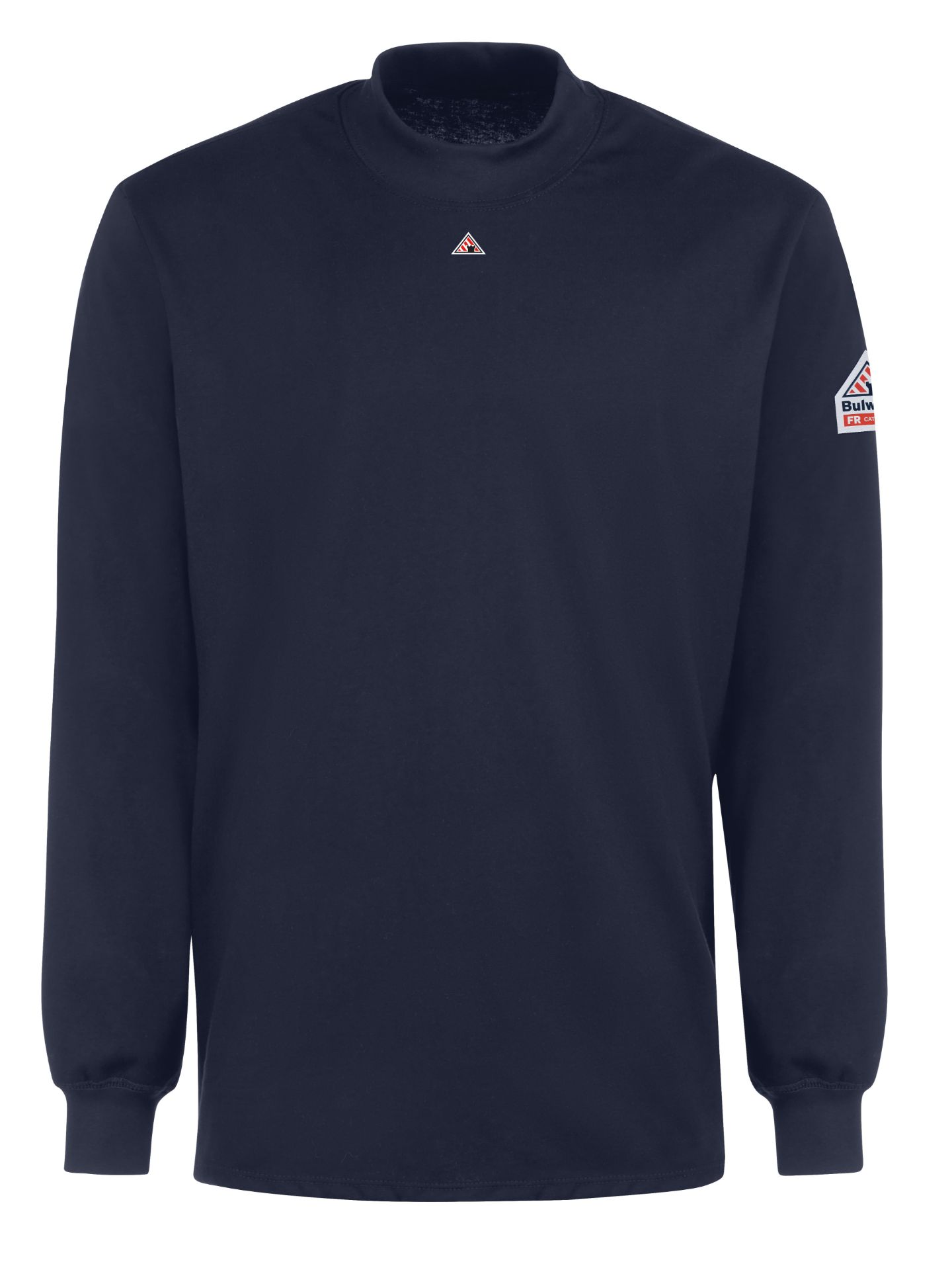 Picture of Bulwark® SEK2 Men's Lightweight FR Mock Turtleneck