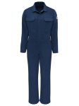 Picture of Bulwark® CLB3 Women's Lightweight Excel FR® ComforTouch® Premium Coverall