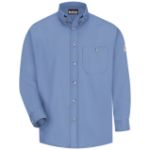 Picture of Bulwark® SEG6 Men's Lightweight Excel FR Dress Shirt