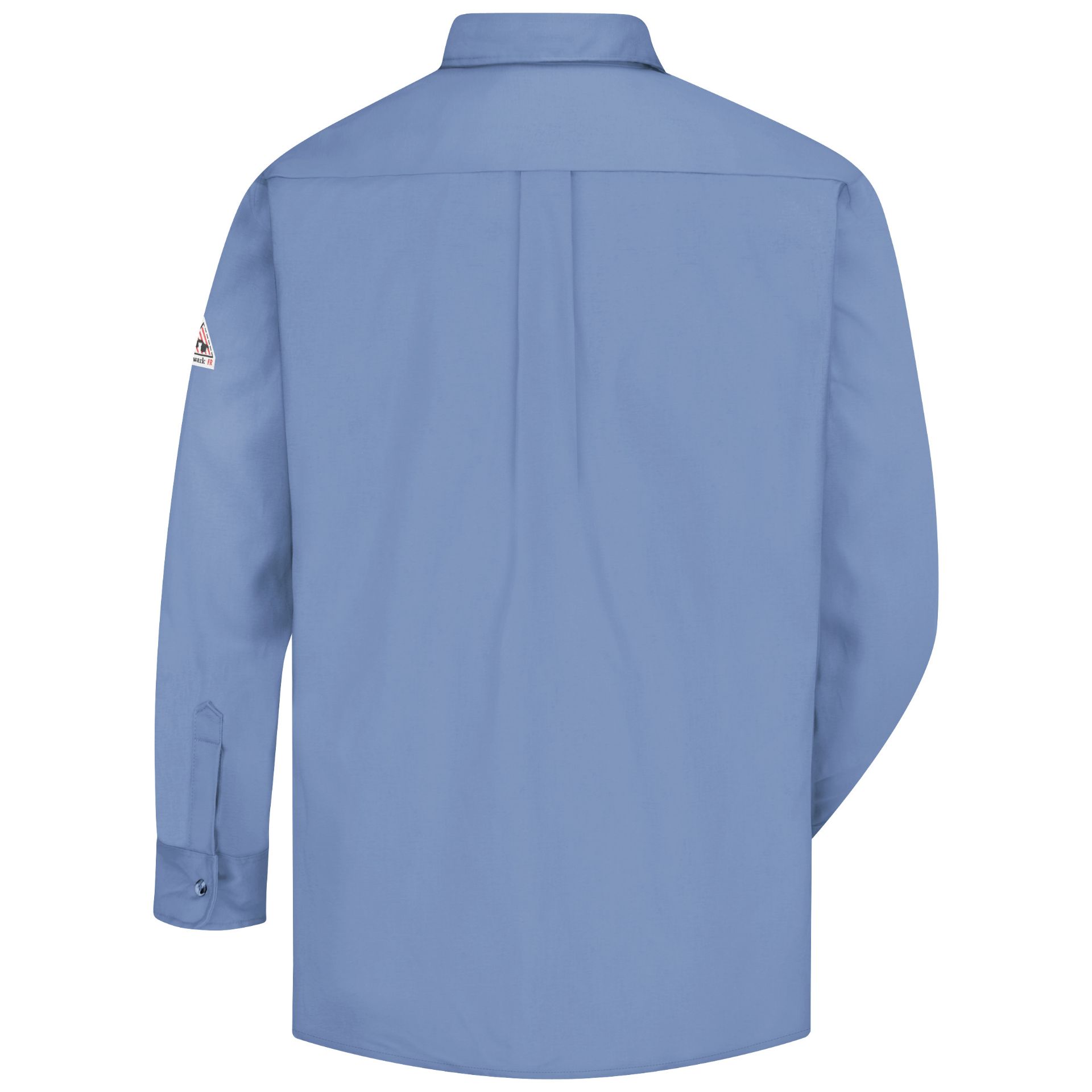 Picture of Bulwark® SEG6 Men's Lightweight Excel FR Dress Shirt