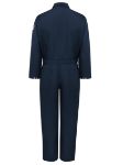 Picture of Bulwark® CNB2 Men's Lightweight Nomex FR Premium Coverall