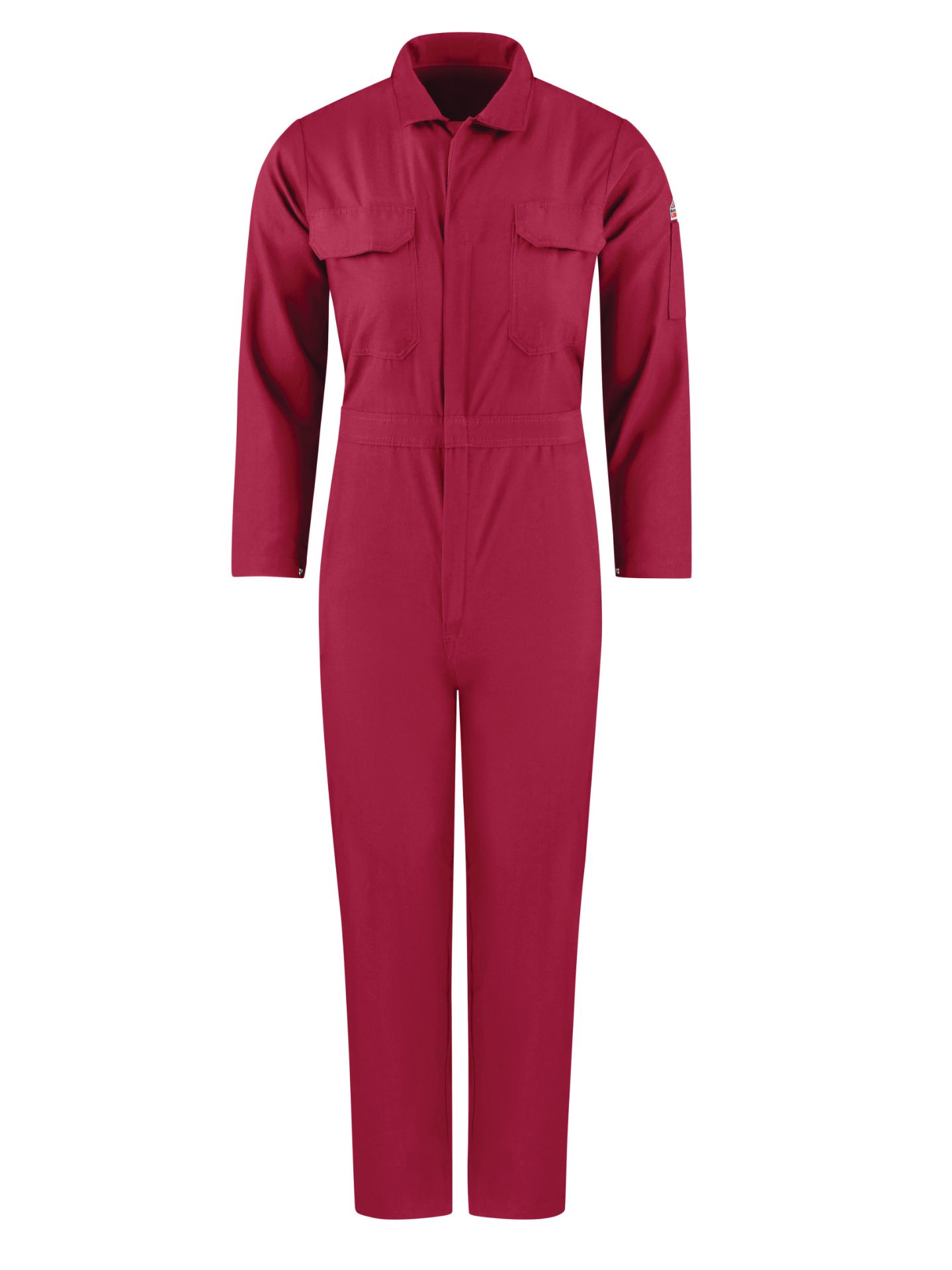 Picture of Bulwark® CNB3 Women's Lightweight Nomex FR Premium Coverall