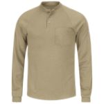 Picture of Bulwark® SML2 Men's Lightweight FR Henley