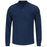 Picture of Bulwark® SML2 Men's Lightweight FR Henley