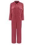 Picture of Bulwark® QC23 iQ Series Women’s Midweight Mobility Coverall