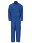 Picture of Bulwark® QC24 iQ Series® Men's Lightweight Mobility Coverall