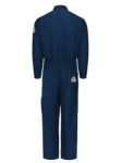 Picture of Bulwark® QC24 iQ Series® Men's Lightweight Mobility Coverall