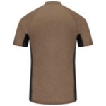 Picture of Bulwark® MPS4 Men's FR Short Sleeve Base Layer with Concealed Chest Pocket